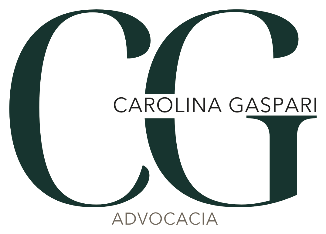 Carolina Gaspari Advocacia